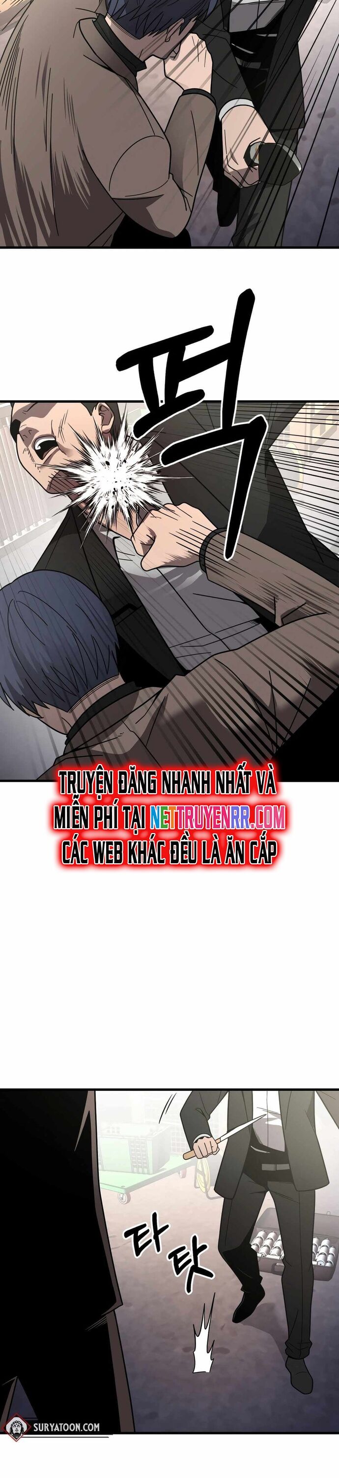Trở Thành Phản Diện Ở Cuộc Đời Này Chương 42 Ảnh 12