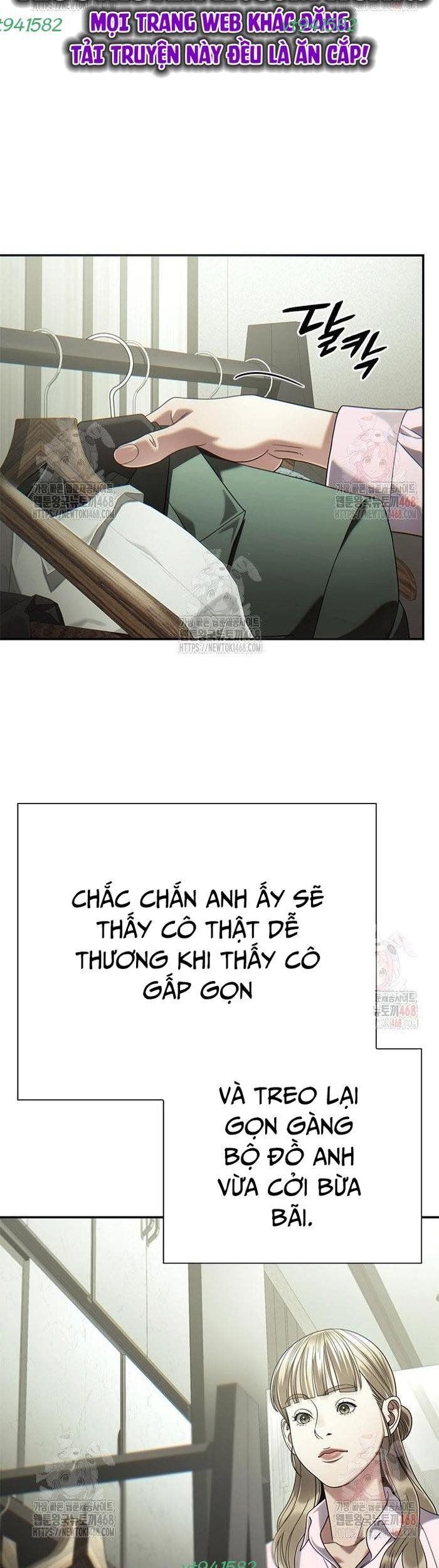 Nhân Viên Văn Phòng Nhìn Thấy Vận Mệnh Chương 122 Ảnh 27