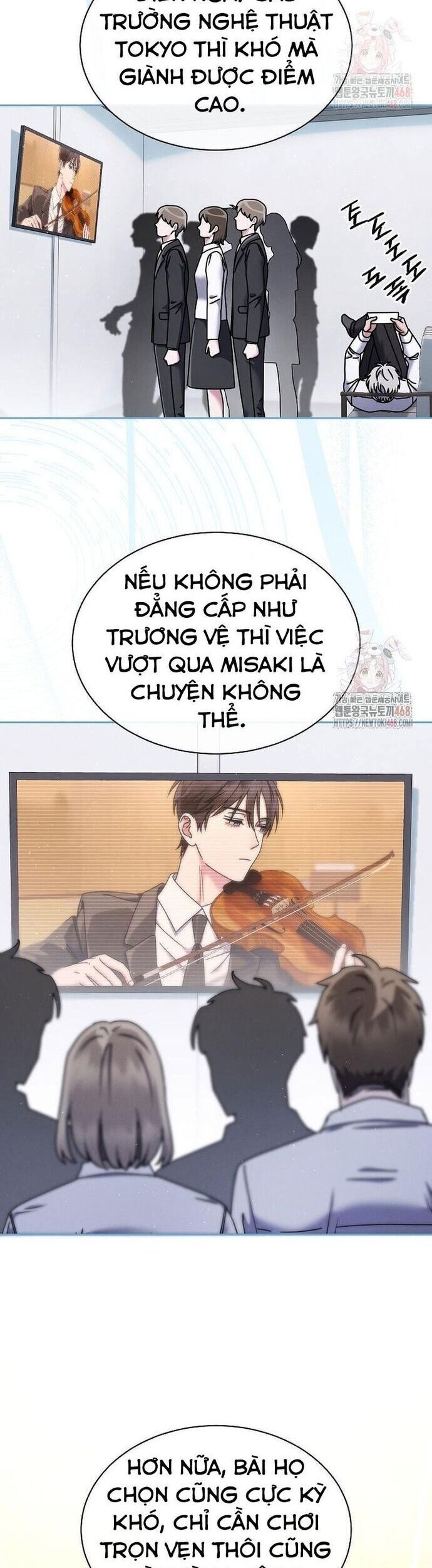 Ta Làm Cặn Bã Ở Tu Tiên Giới Chương 57 Ảnh 21