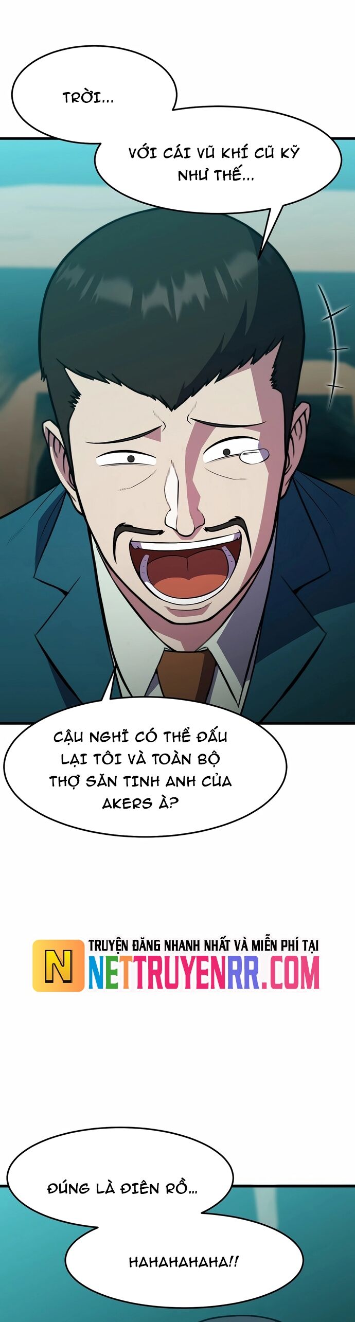 Anh Hùng Tái Sinh Của Học Viện Chương 41 Ảnh 38
