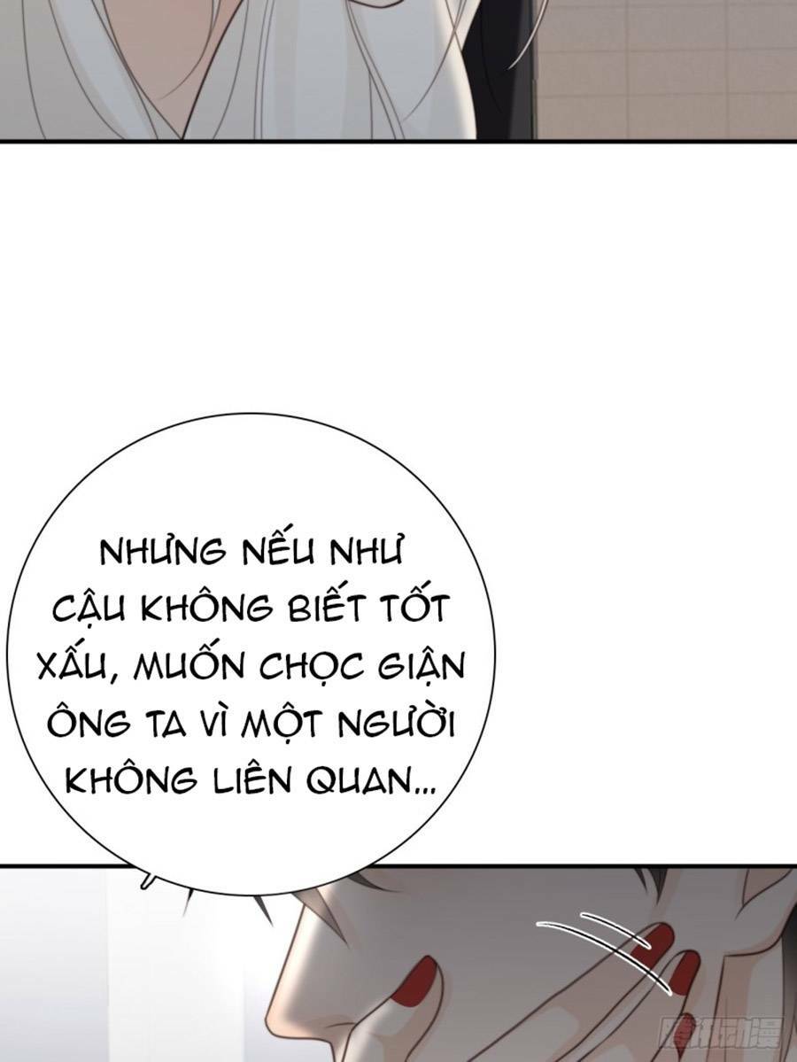 Ác Ma Thân Yêu Chương 37 Ảnh 35