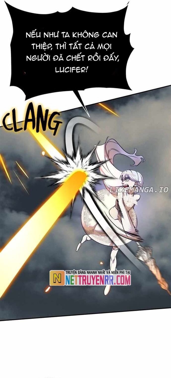 Trở Lại Thành Người Chơi Chương 200 Ảnh 9
