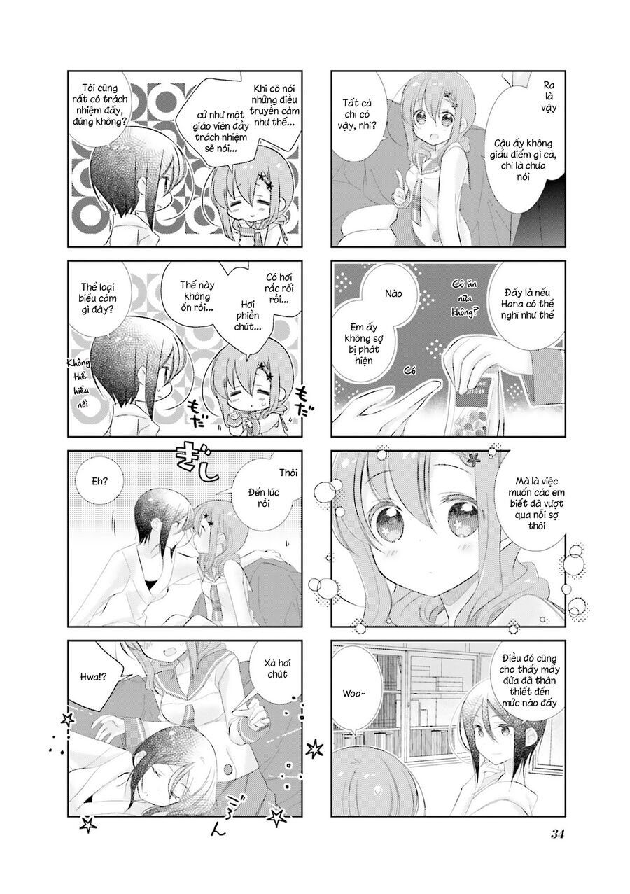 Slow Start Chương 98 Ảnh 7