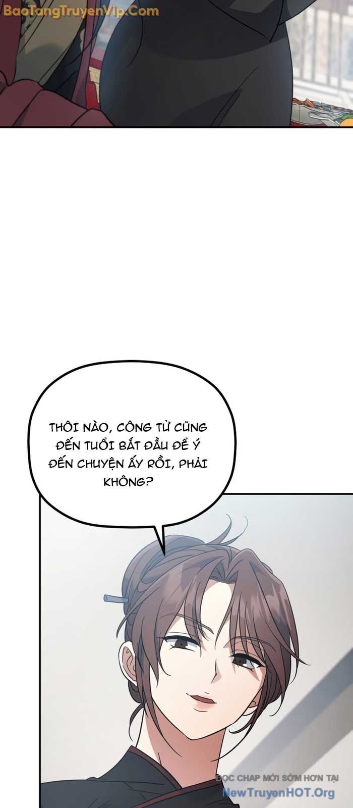 Tiểu Công Tử Của Ân Hạ Thương Đoàn Chương 23 Ảnh 55