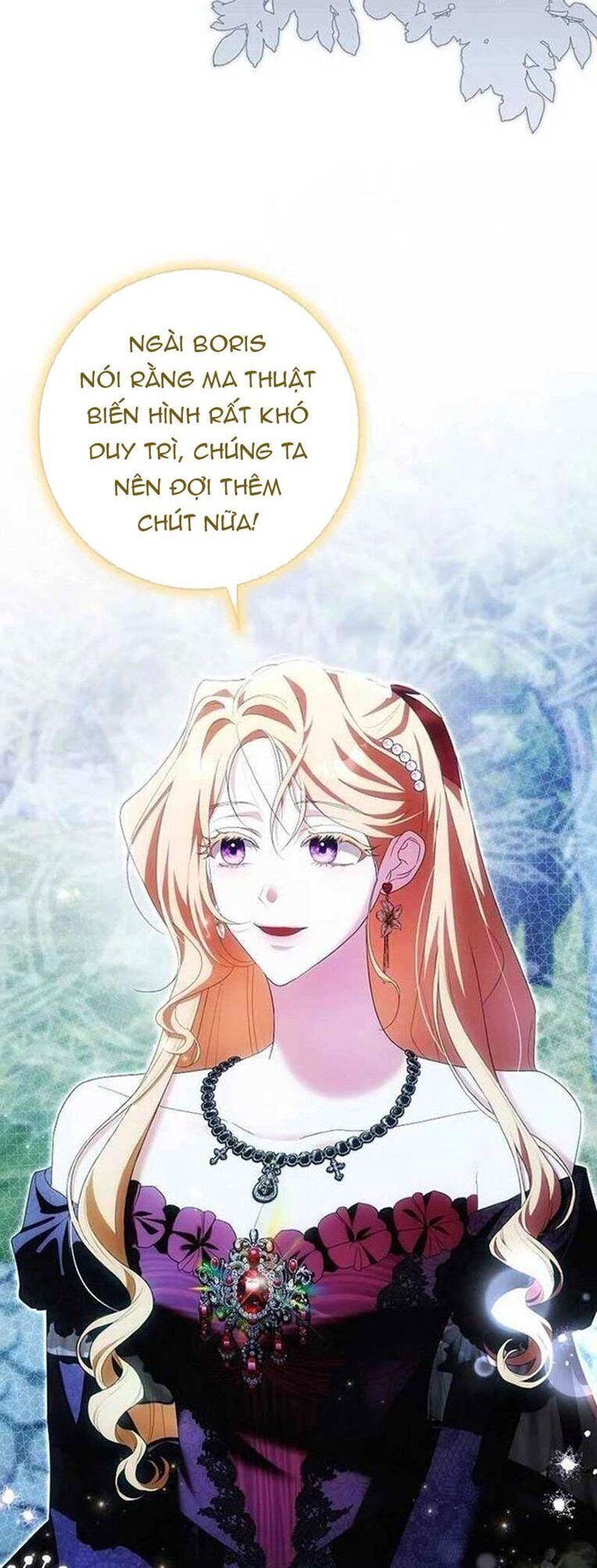 Tôi Chỉ Muốn Ngủ Riêng! Chương 32 Ảnh 4