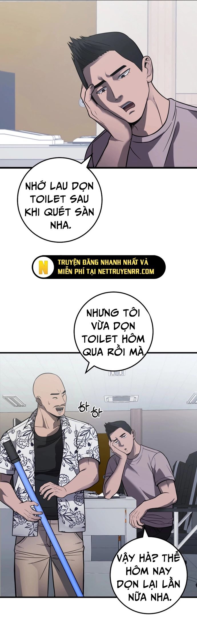 Trở Thành Phản Diện Ở Cuộc Đời Này Chương 30 Ảnh 41