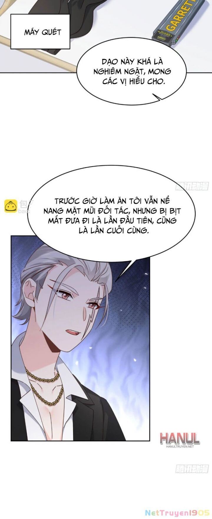 Hotboy Quốc Dân Là Nữ Chương 482 Ảnh 17