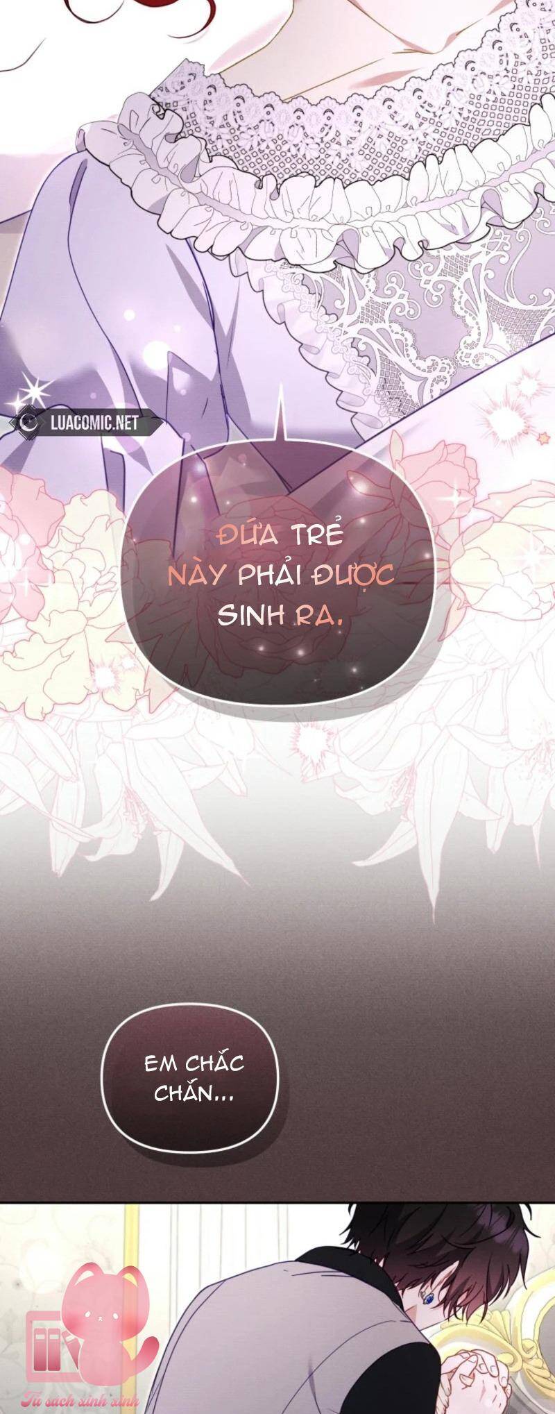 Tôi Đang Được Nuôi Dưỡng Bởi Những Kẻ Phản Diện Chương 99 Ảnh 62