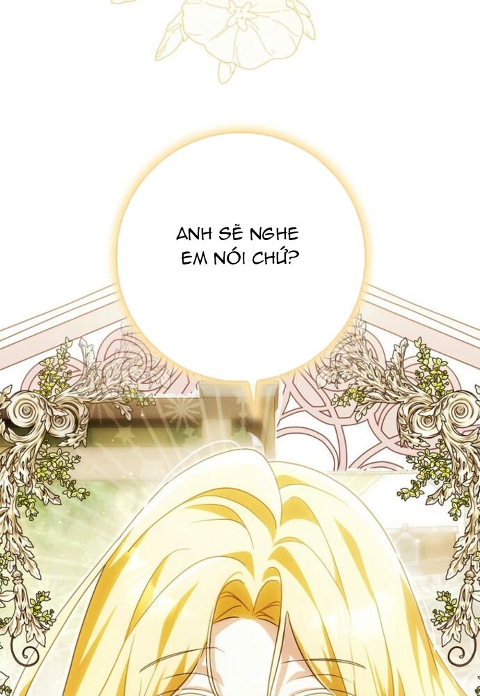 Tôi Chỉ Muốn Ngủ Riêng! Chương 31 Ảnh 114