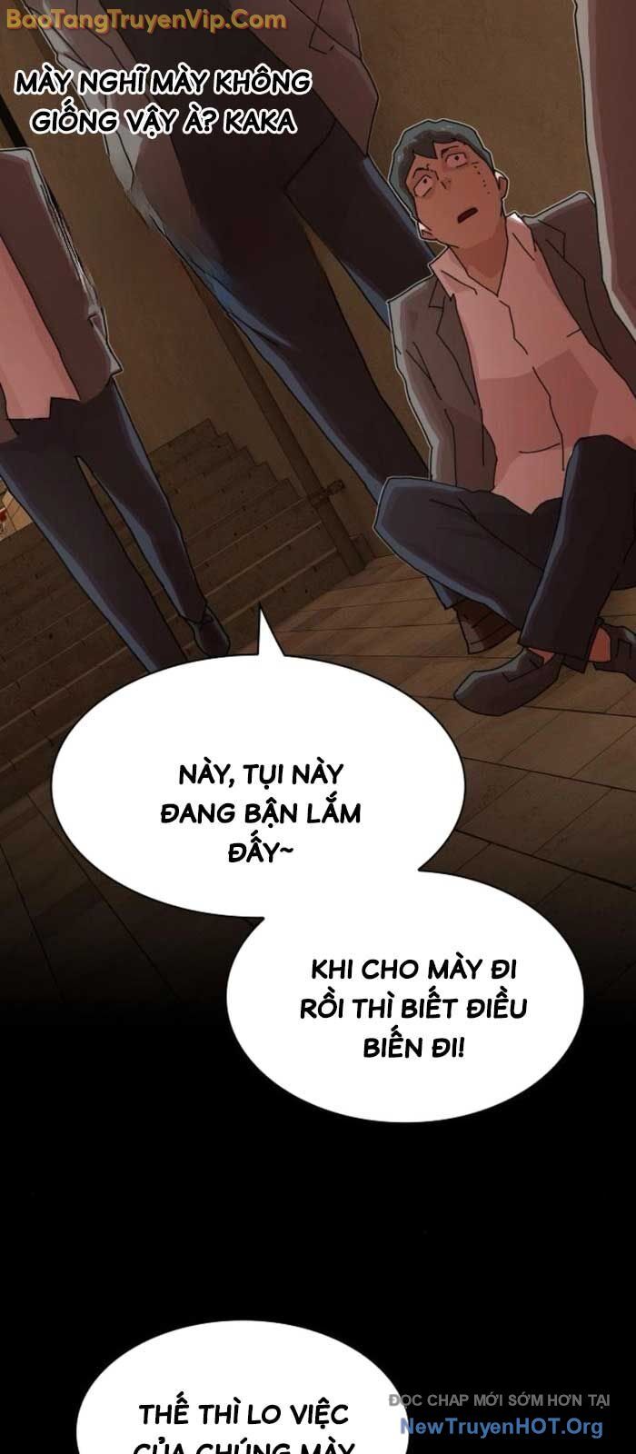 Thiên Tài Nhìn Thấu Thế Giới Chương 27 Ảnh 28