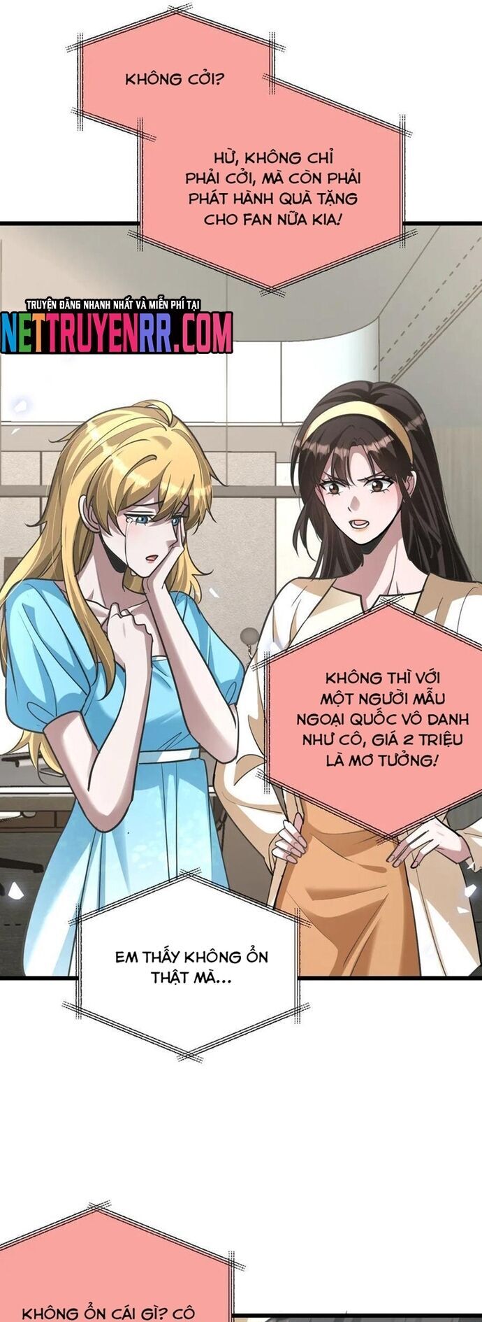 Ta Bị Kẹt Cùng Một Ngày 1000 Năm Chương 196 Ảnh 14