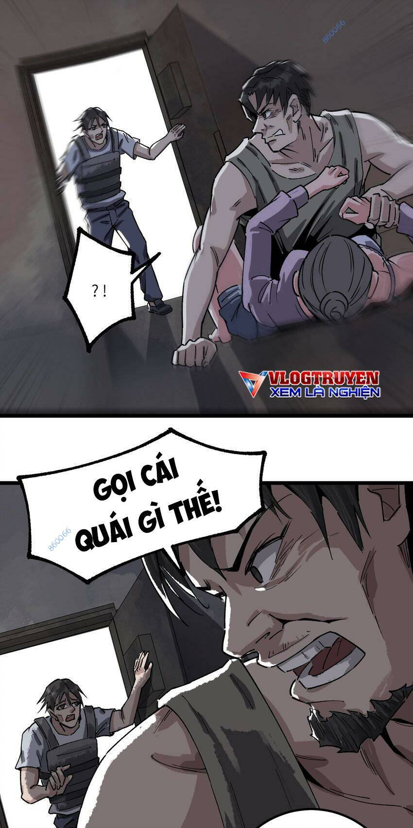 Thi Vương Đại Biến Chương 7 Ảnh 44