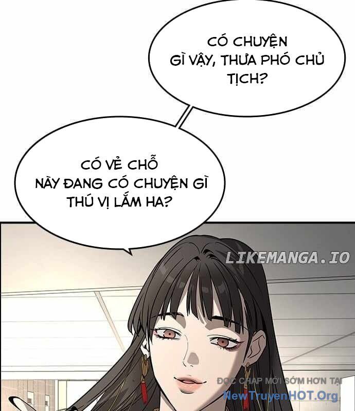 Quý Công Tử Chương 34 Ảnh 27