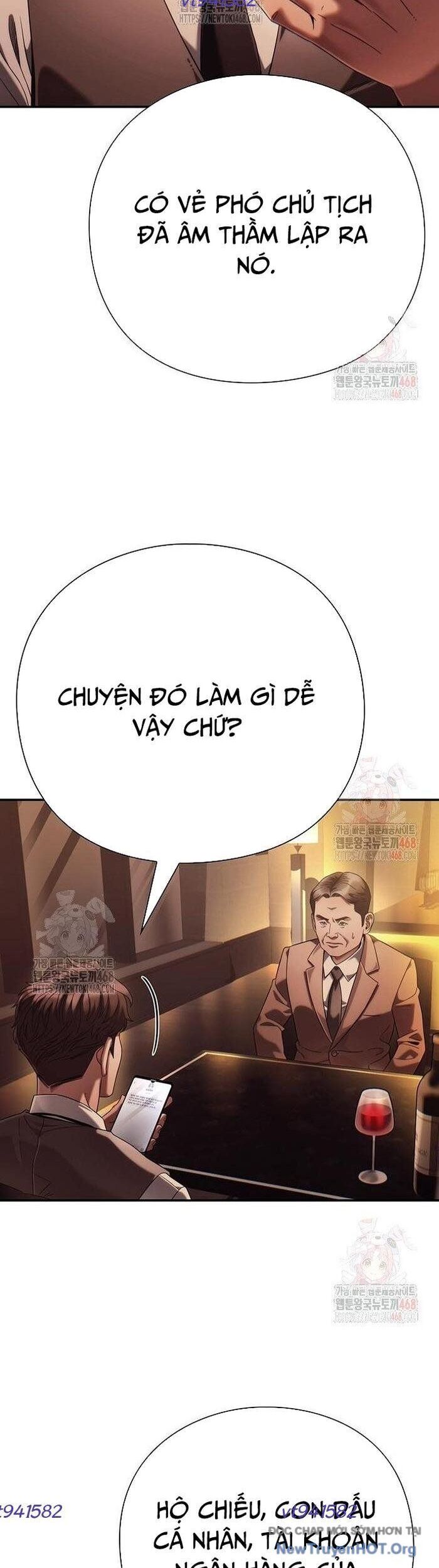 Nhân Viên Văn Phòng Nhìn Thấy Vận Mệnh Chương 122 Ảnh 36
