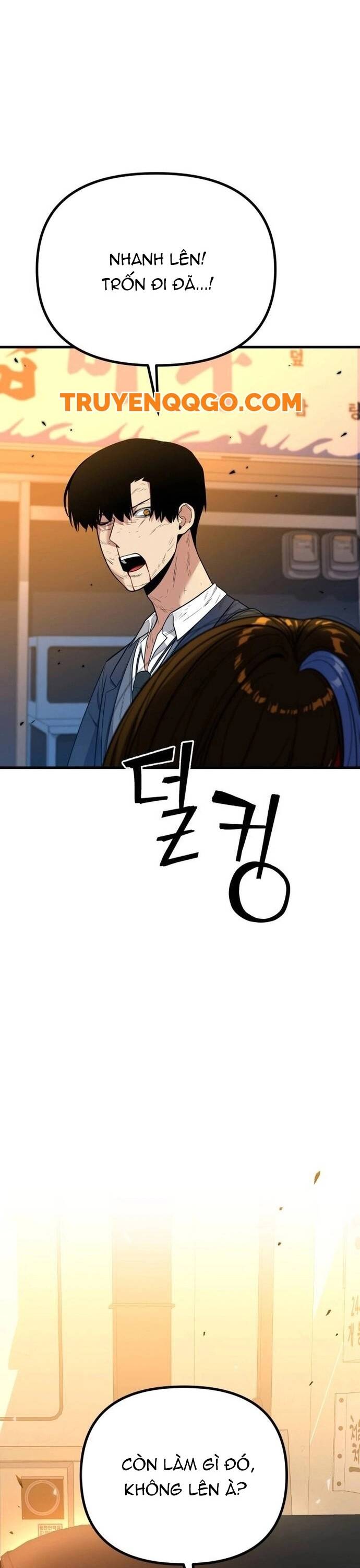 Tài Xế Báo Thù Chương 5 Ảnh 55