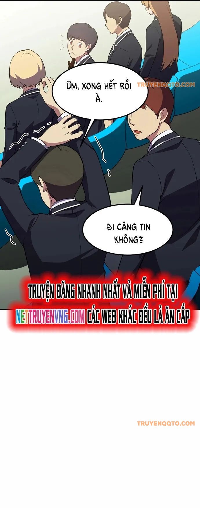 Anh Hùng Tái Sinh Của Học Viện Chương 20 Ảnh 39