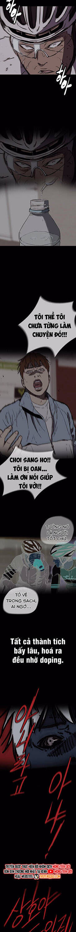 Thể Thao Cực Hạn Chương 555 Ảnh 17