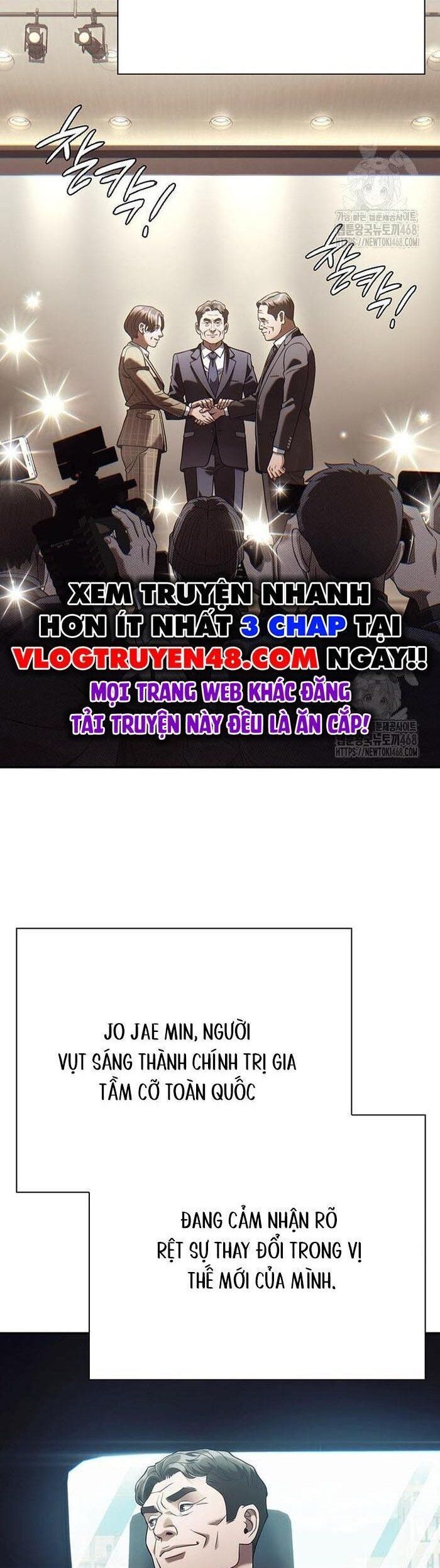 Nhân Viên Văn Phòng Nhìn Thấy Vận Mệnh Chương 115 Ảnh 3