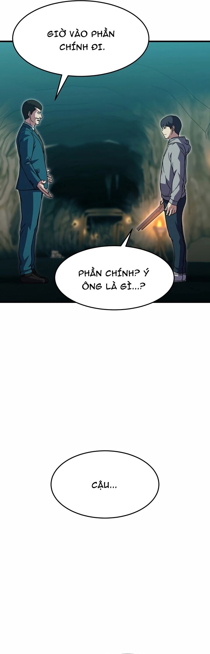Anh Hùng Tái Sinh Của Học Viện Chương 41 Ảnh 41