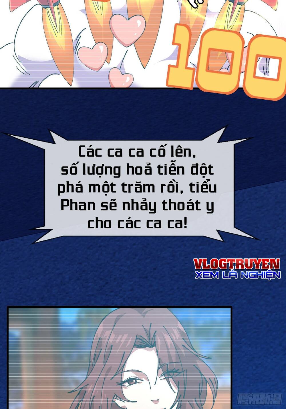Phá Tà: Có Đứa Kêu Tao Livestream Bắt Quỷ Chương 10 Ảnh 2