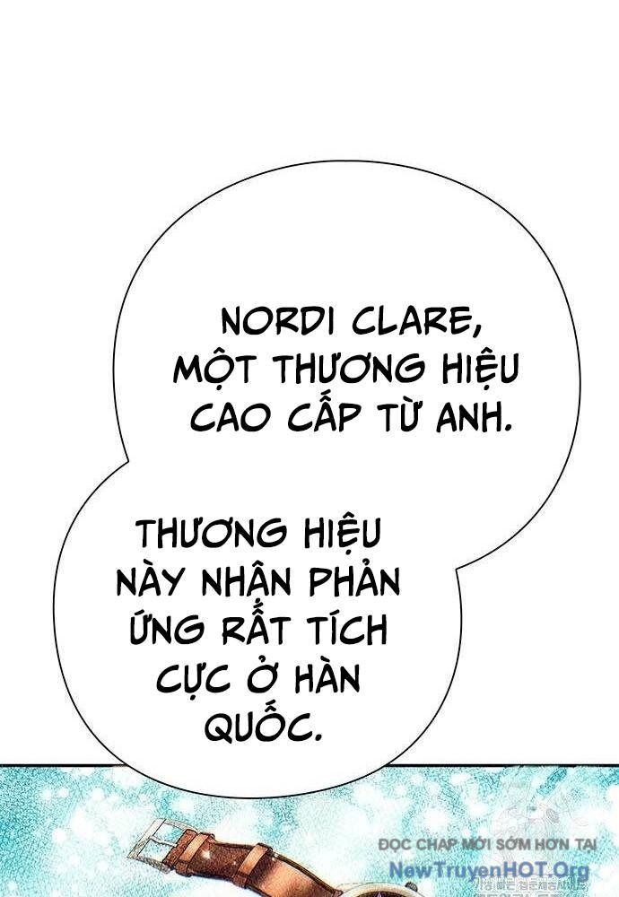 Nhân Viên Văn Phòng Nhìn Thấy Vận Mệnh Chương 108 Ảnh 57