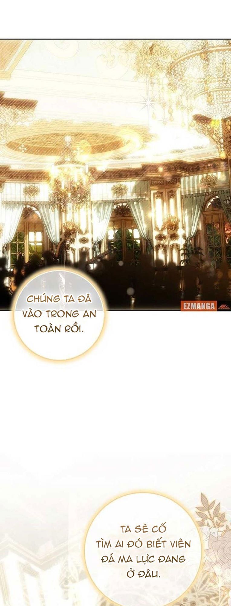 Tôi Chỉ Muốn Ngủ Riêng! Chương 32 Ảnh 24