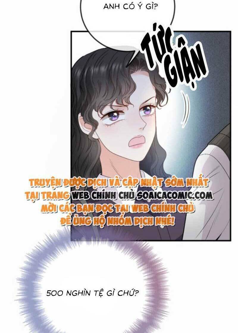 Trọng Sinh Báo Thù Gặp Được Bá Đạo Tổng Tài Chương 15 Ảnh 37