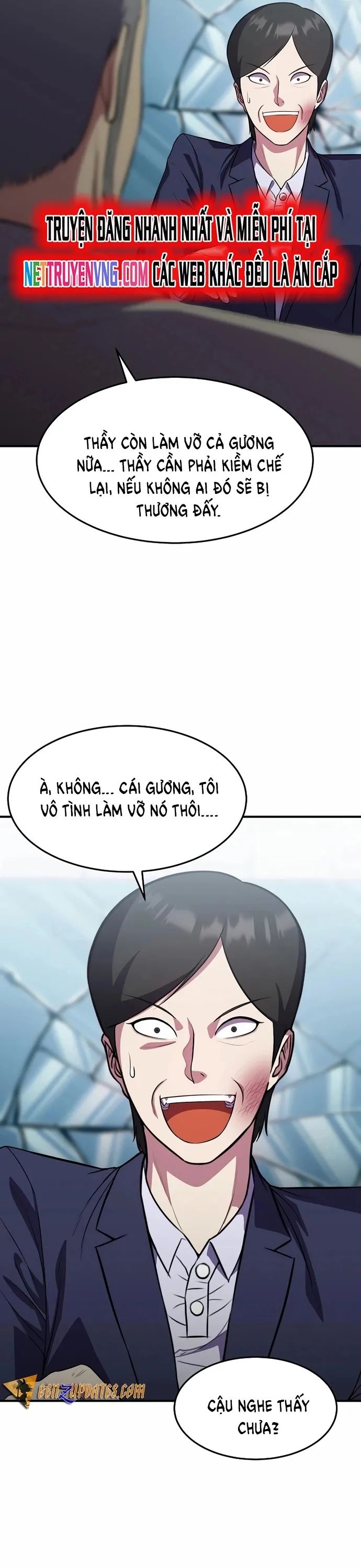Anh Hùng Tái Sinh Của Học Viện Chương 25 Ảnh 14