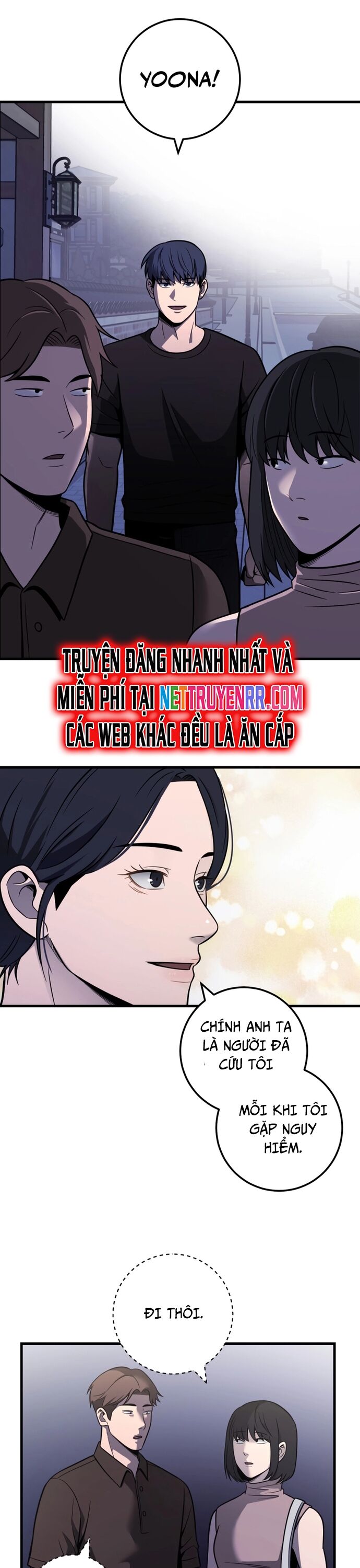 Trở Thành Phản Diện Ở Cuộc Đời Này Chương 36 Ảnh 4