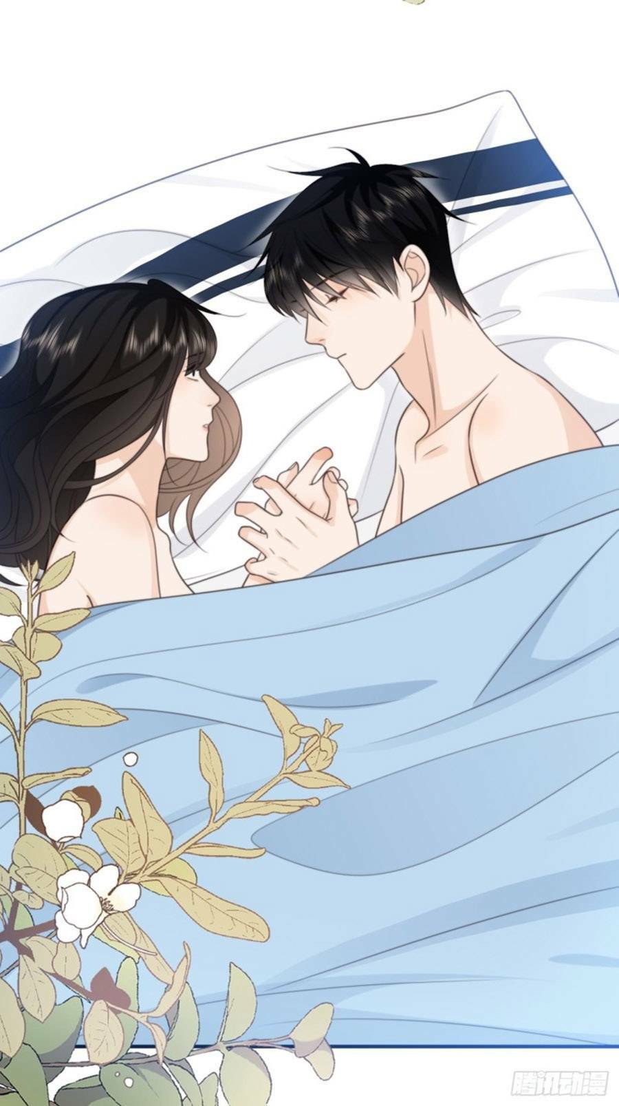 Ác Ma Thân Yêu Chương 39 Ảnh 22