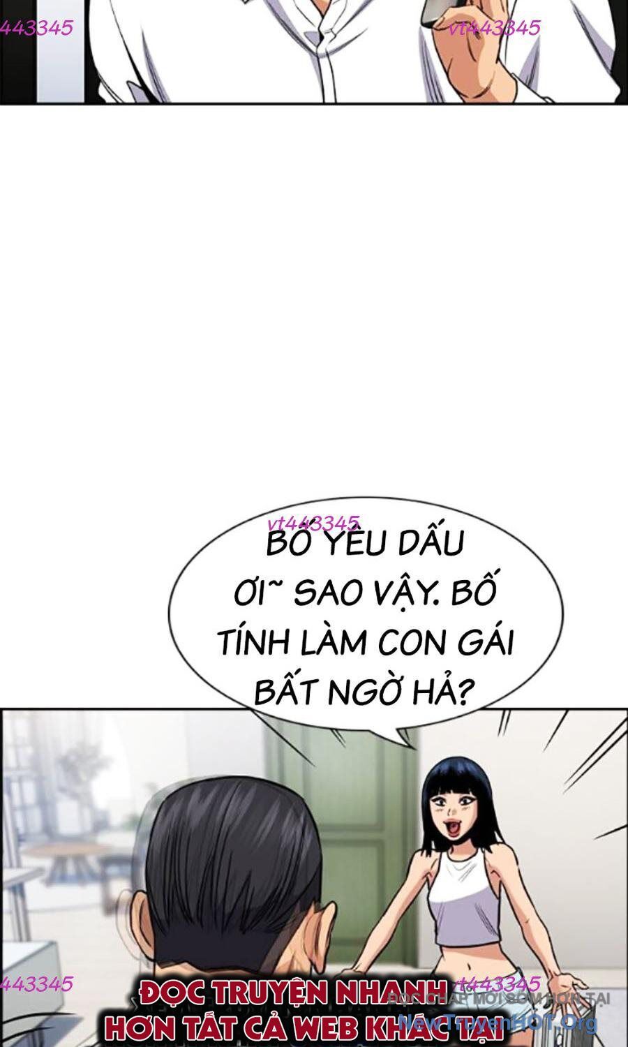 Giáo Dục Chân Chính - Get Schooled Chương 200 Ảnh 102