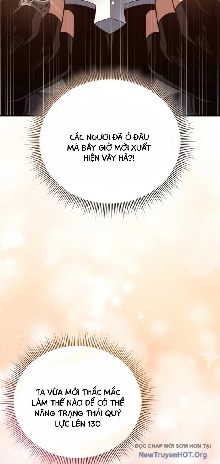 Sự Trở Lại Của Người Chơi Sau 10000 Năm Chương 118 Ảnh 106