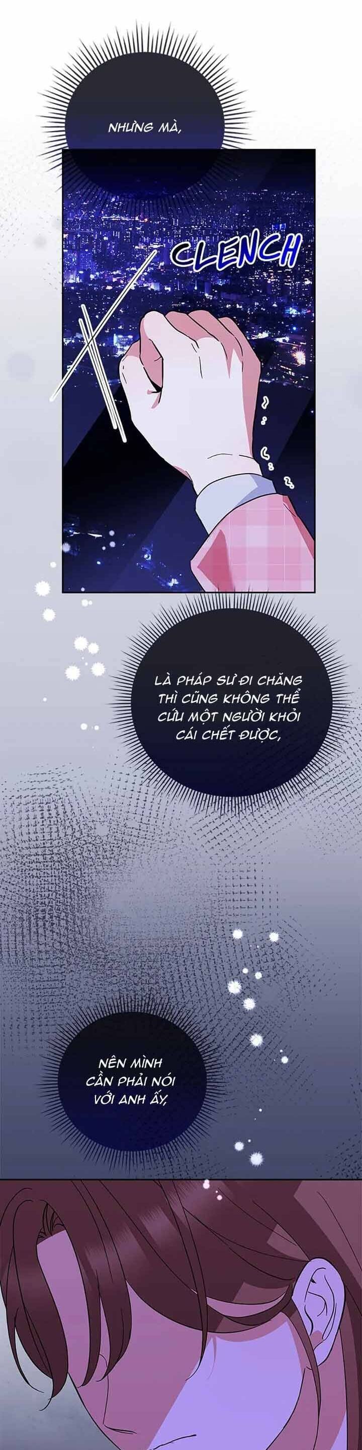 Please Divorce Me Chương 44 Ảnh 16
