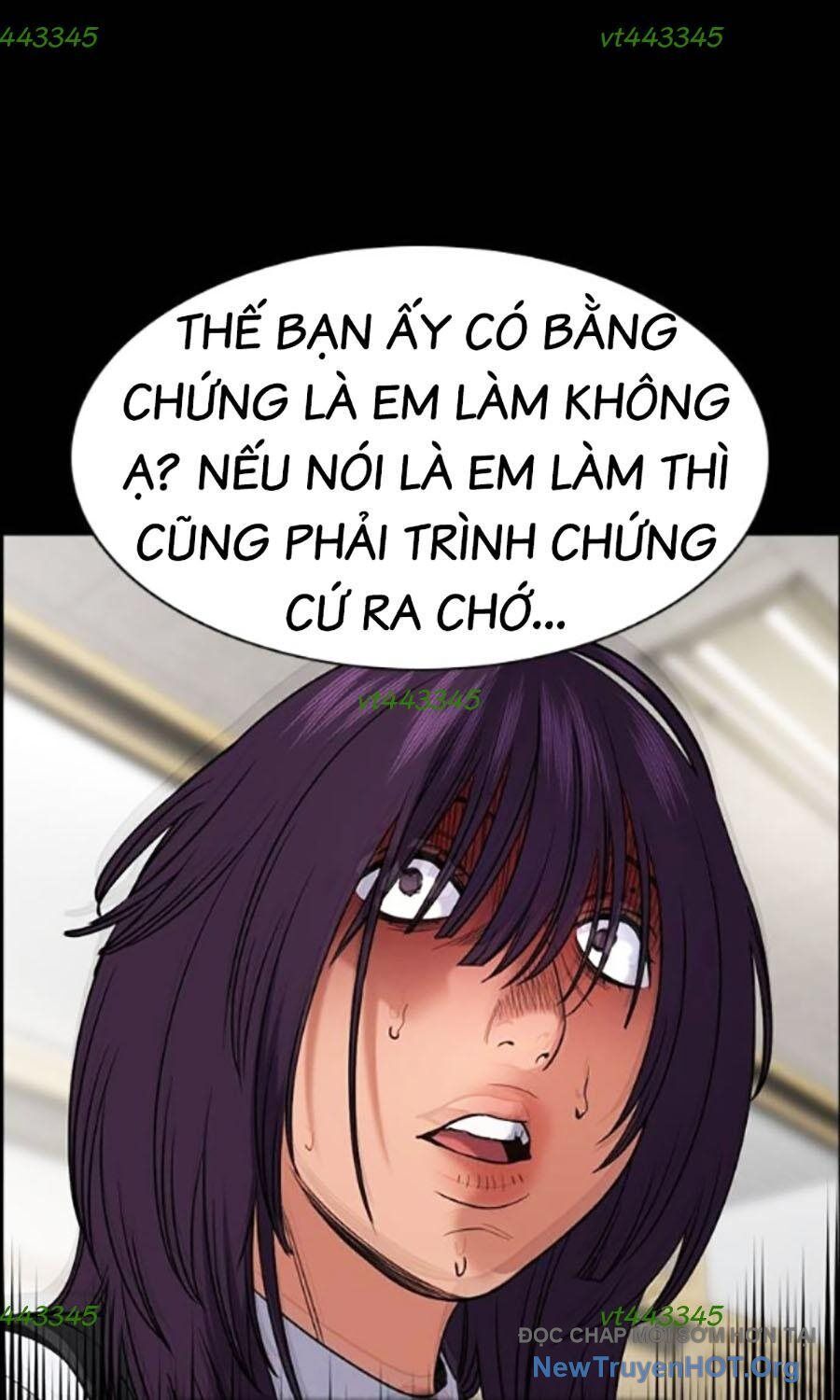 Giáo Dục Chân Chính - Get Schooled Chương 200 Ảnh 58
