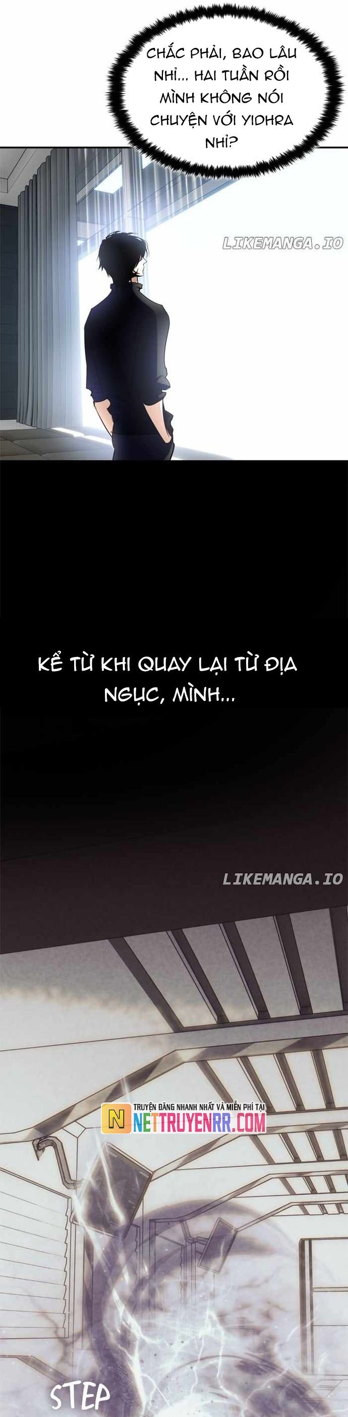 Trở Lại Thành Người Chơi Chương 203 Ảnh 47