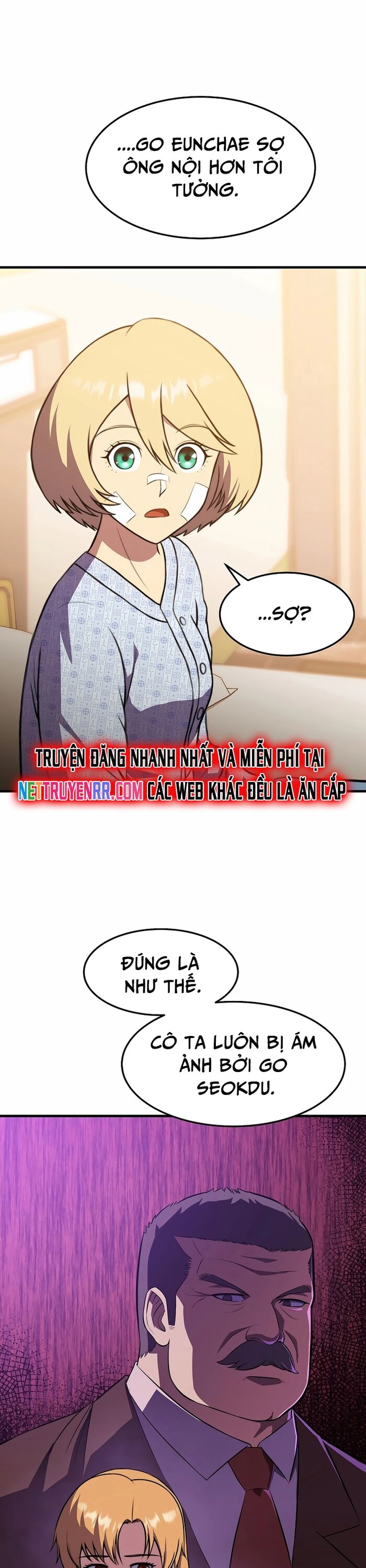 Anh Hùng Tái Sinh Của Học Viện Chương 35 Ảnh 34