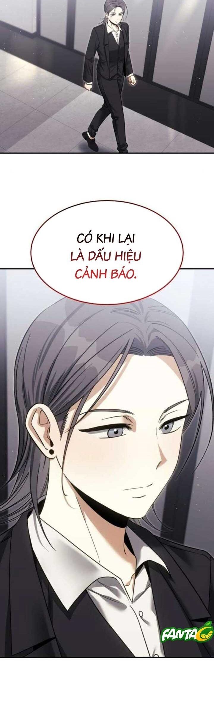 Thợ Săn Sống Trong Căn Hộ Thuê Chương 15 Ảnh 48