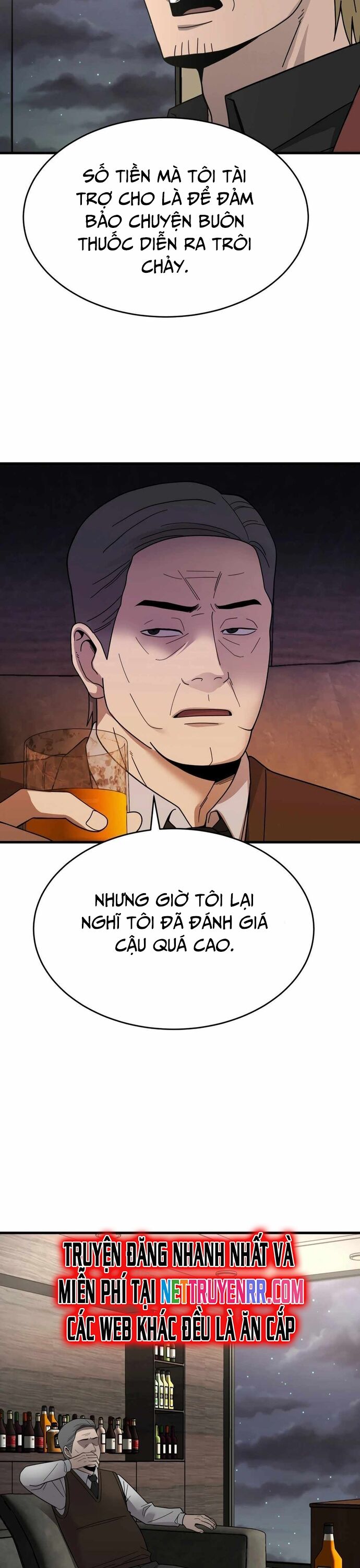 Trở Thành Phản Diện Ở Cuộc Đời Này Chương 43 Ảnh 12