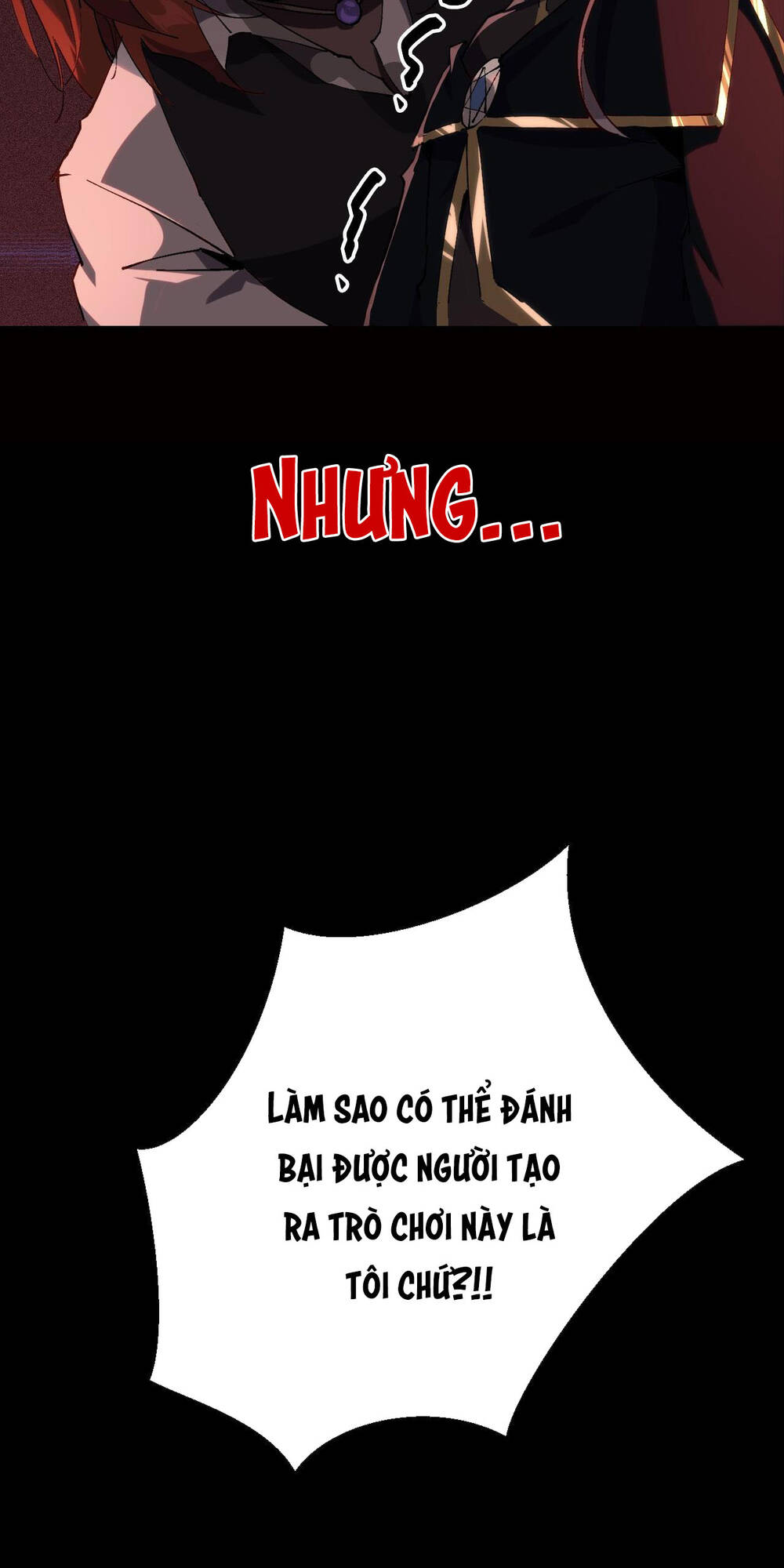 Ta Phế Tay Phong Sinh Thủy Khởi Trong Phản Diện Chương 0 Ảnh 22