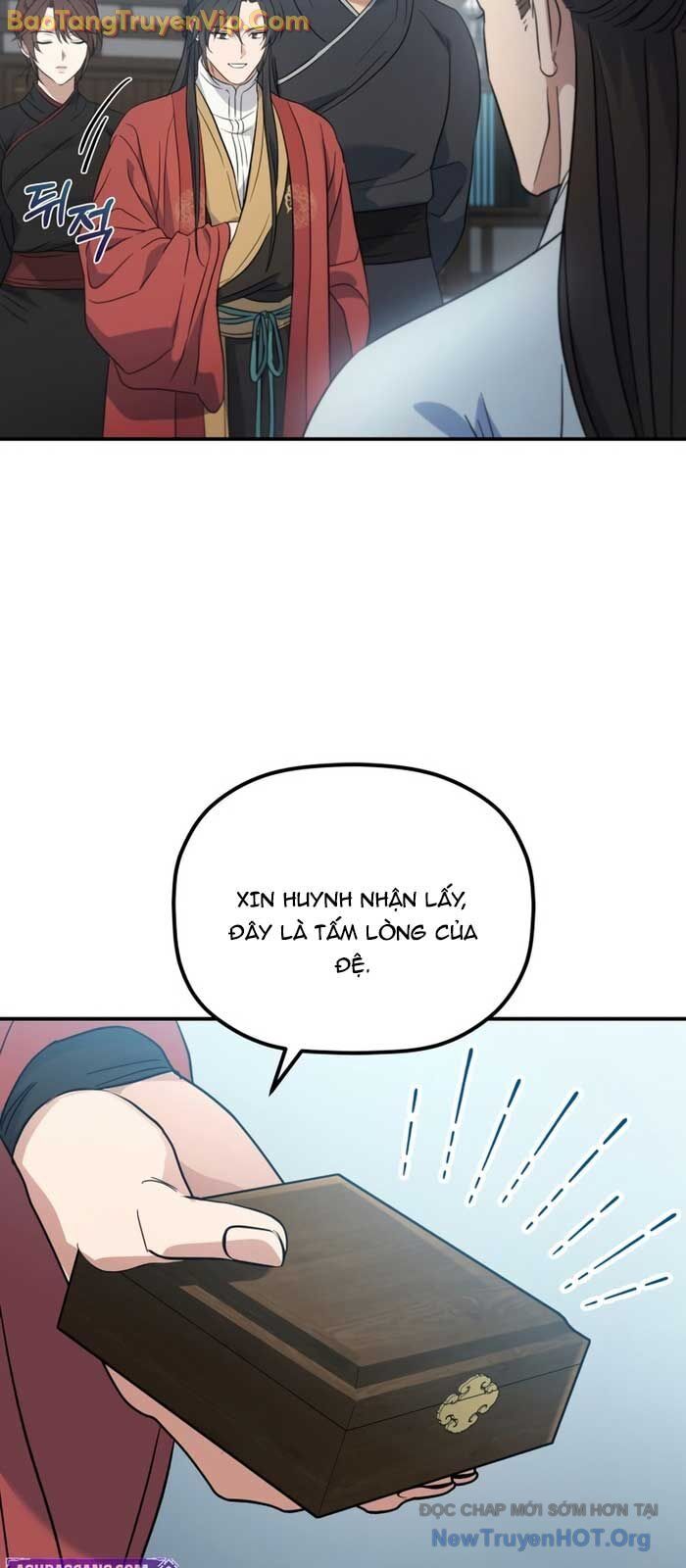 Tiểu Công Tử Của Ân Hạ Thương Đoàn Chương 23 Ảnh 33