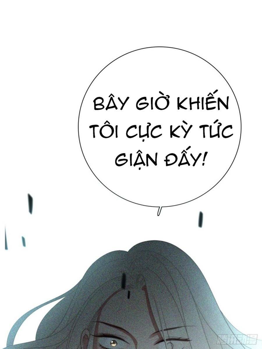 Ác Ma Thân Yêu Chương 37 Ảnh 87