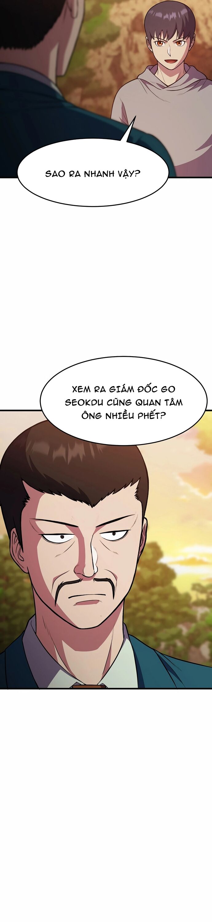 Anh Hùng Tái Sinh Của Học Viện Chương 41 Ảnh 15