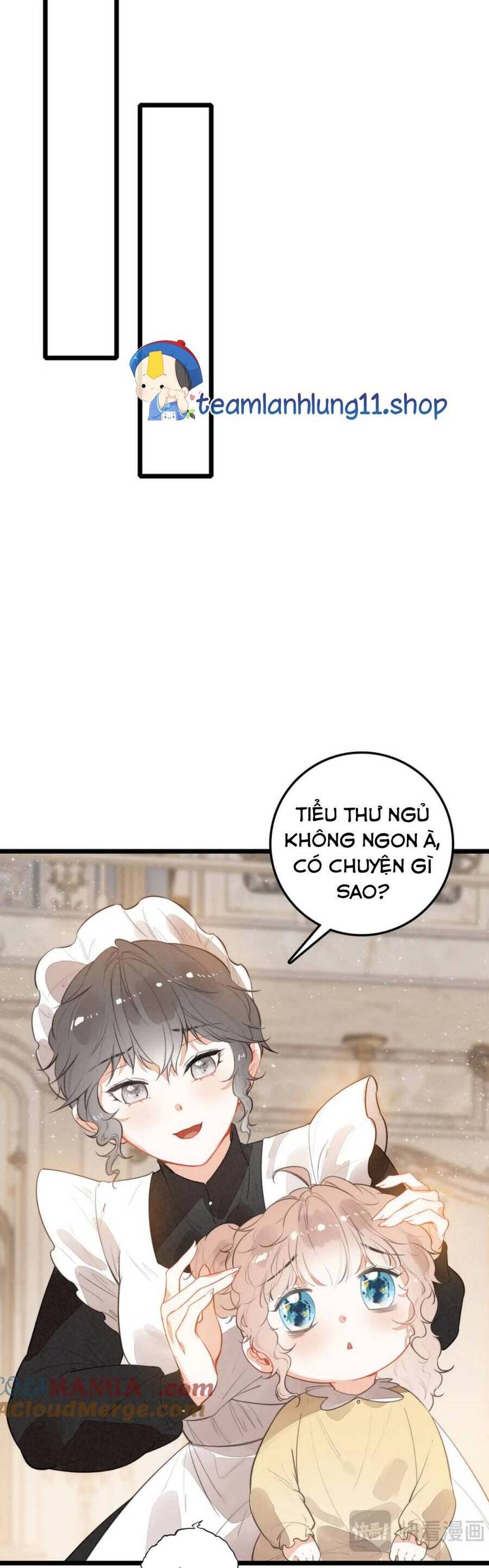 Sau Khi Xuyên Thành Tiểu Bảo Bảo , Cả Nhà Phản Diện Đều Muốn Giết Tôi! Chương 17 Ảnh 7