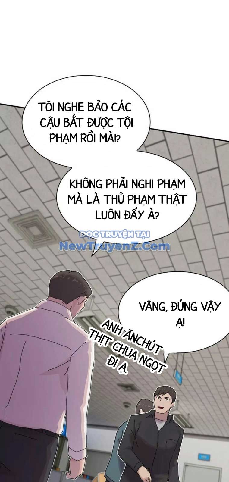 Thiên Tài Nhìn Thấu Thế Giới Chương 25 Ảnh 38