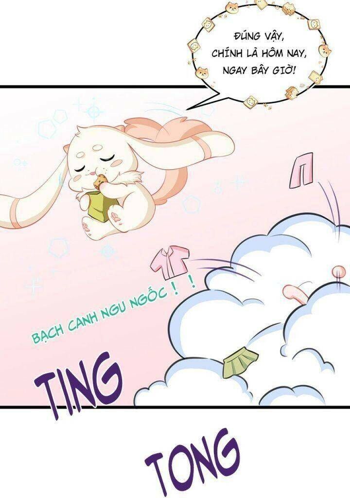 Hệ Thống Siêu Cấp Trà Xanh Chương 20 Ảnh 34