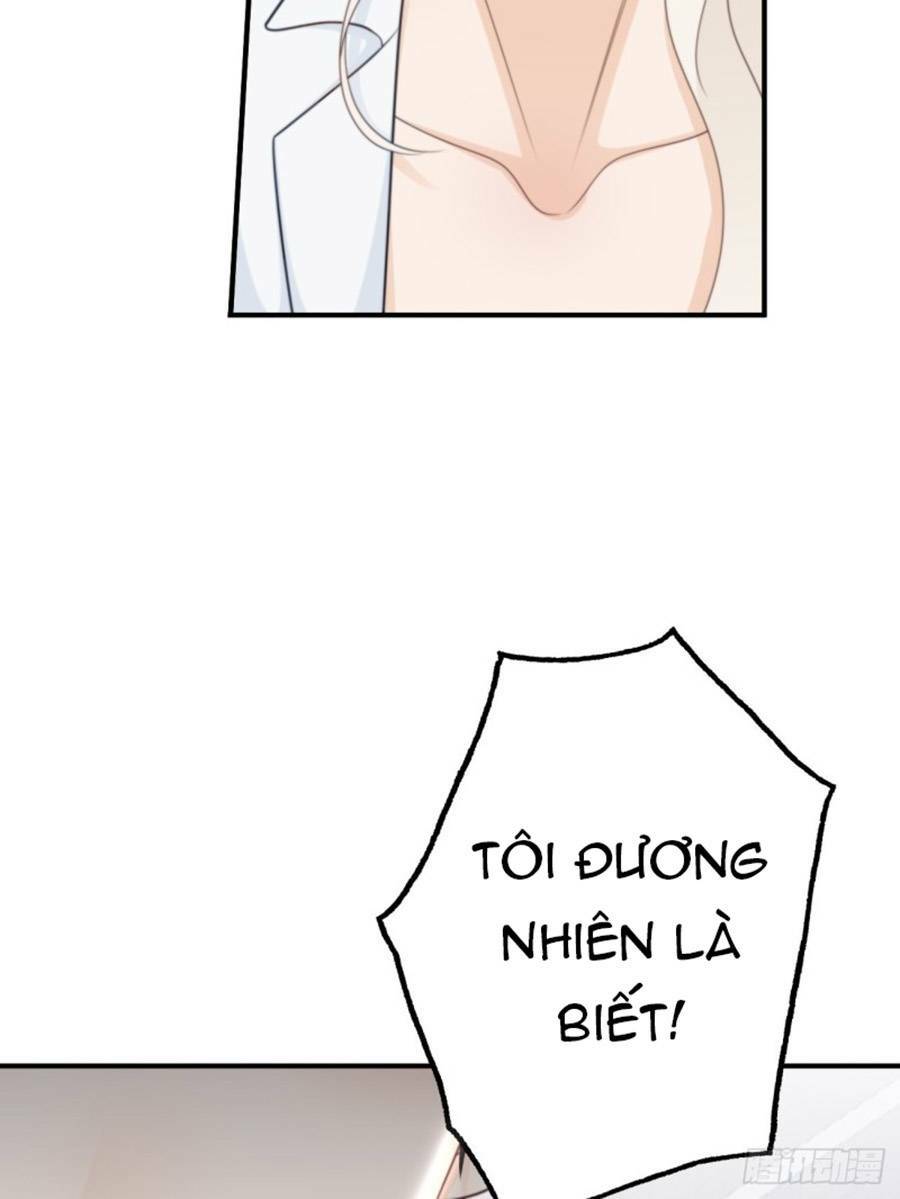 Ác Ma Thân Yêu Chương 37 Ảnh 43