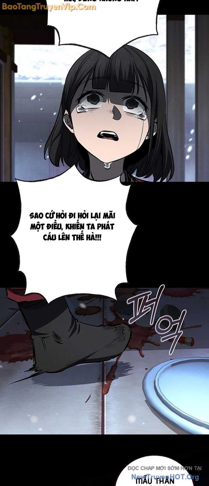 Thanh Mai Trúc Mã Của Đệ Nhất Thiên Hạ Chương 60 Ảnh 49