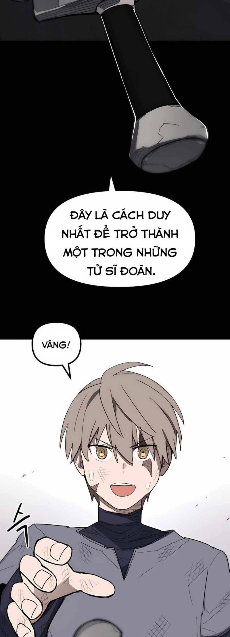 Chỉ Là Một Con Mèo Chương 2 Ảnh 71
