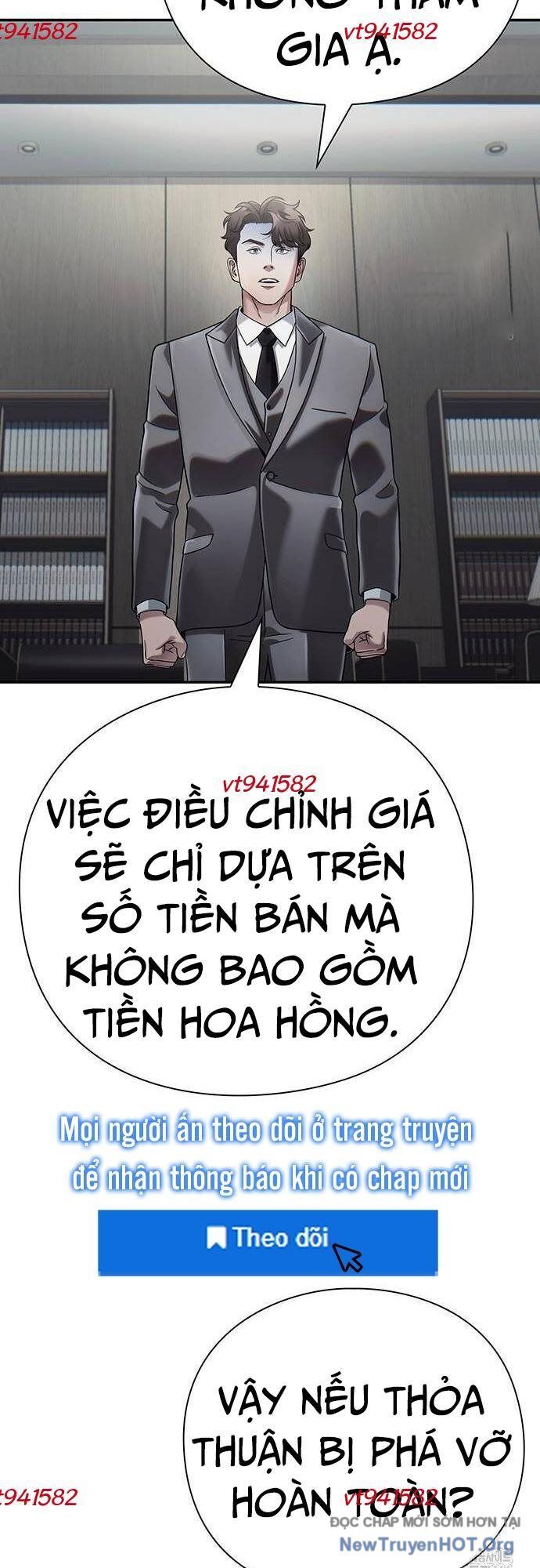 Nhân Viên Văn Phòng Nhìn Thấy Vận Mệnh Chương 112 Ảnh 46