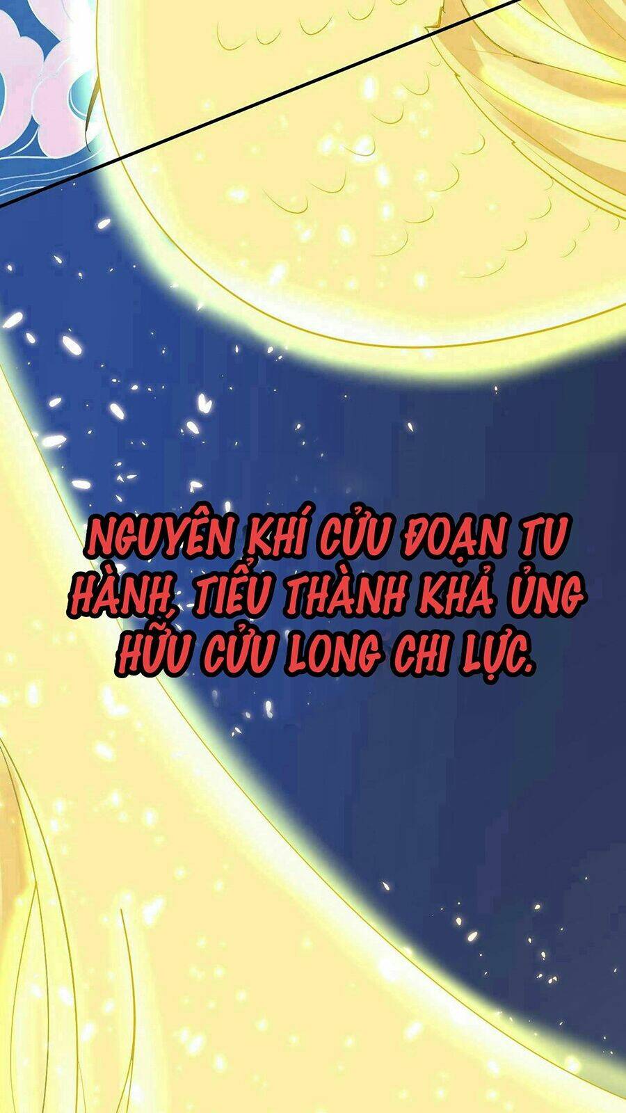 Xui Xẻo Đại Chiến Khí Vận Vương Chương 4 Ảnh 44
